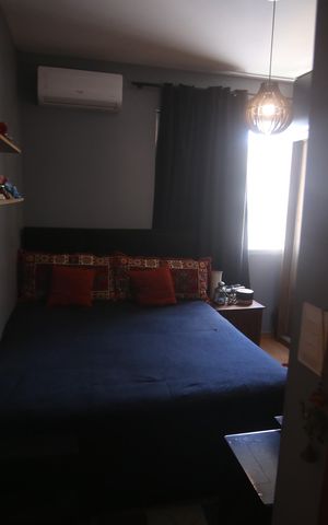 Apartamento à venda com 142m², 2 quartos e 3 vagasSuite