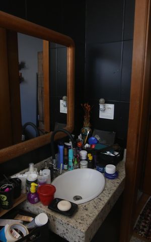 Apartamento à venda com 142m², 2 quartos e 3 vagasSuite