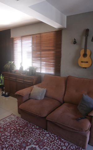 Apartamento à venda com 142m², 2 quartos e 3 vagasSala