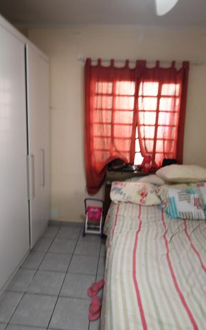 Casa à venda com 169m², 3 quartos e 3 vagasQuarto 2