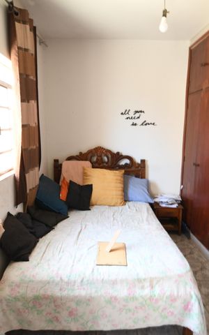 Casa à venda com 169m², 3 quartos e 3 vagasQuarto de Serviço