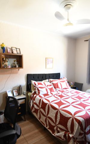 Casa à venda com 169m², 3 quartos e 3 vagasQuarto 3