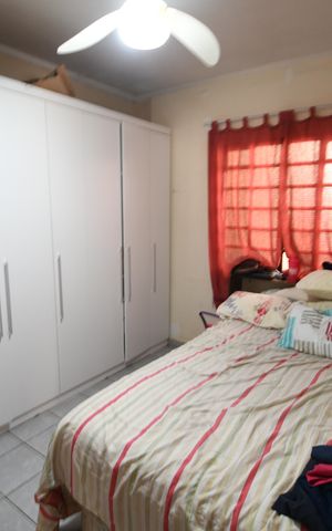 Casa à venda com 169m², 3 quartos e 3 vagasQuarto 2