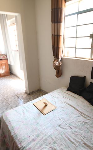 Casa à venda com 169m², 3 quartos e 3 vagasQuarto de Serviço