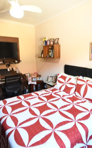 Casa à venda com 169m², 3 quartos e 3 vagasQuarto 3