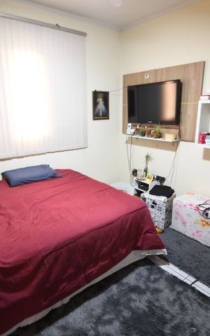 Casa à venda com 169m², 3 quartos e 3 vagasQuarto 1