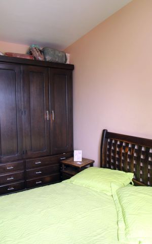 Casa à venda com 400m², 4 quartos e 1 vagaQuarto 1