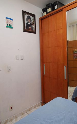 Casa à venda com 400m², 4 quartos e 1 vagaQuarto 3