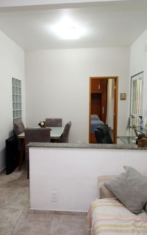 Casa à venda com 400m², 4 quartos e 1 vagaSala 2
