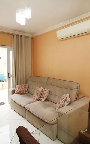 Casa à venda com 400m², 4 quartos e 1 vagaSala