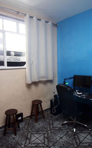 Casa à venda com 400m², 4 quartos e 1 vagaQuarto 2