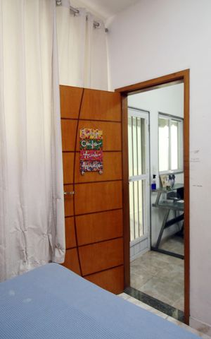 Casa à venda com 400m², 4 quartos e 1 vagaQuarto 3
