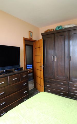 Casa à venda com 400m², 4 quartos e 1 vagaQuarto 1