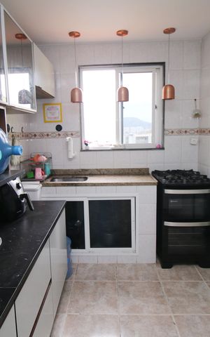 Casa à venda com 400m², 4 quartos e 1 vagaCozinha 2