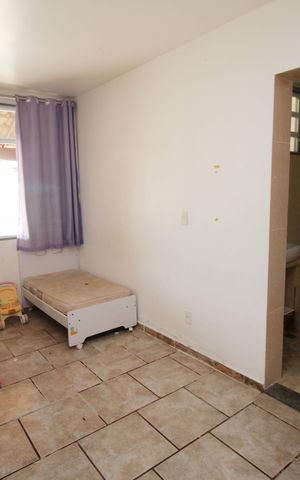 Casa à venda com 400m², 4 quartos e 1 vagaQuarto 4 Suíte