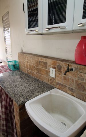 Casa à venda com 400m², 4 quartos e 1 vagaÁrea de Serviço