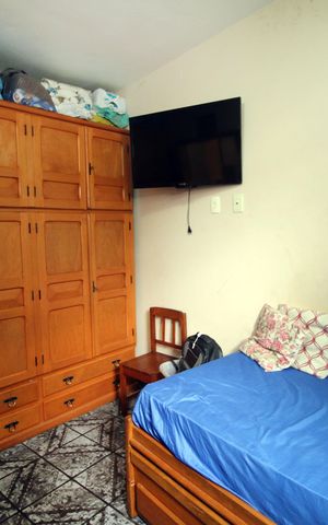 Casa à venda com 400m², 4 quartos e 1 vagaQuarto 2