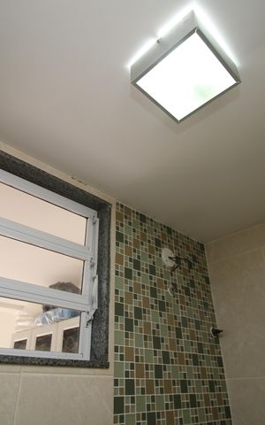 Casa à venda com 400m², 4 quartos e 1 vagaBanheiro da Suíte 4