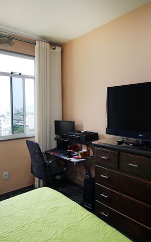 Casa à venda com 400m², 4 quartos e 1 vagaQuarto 1