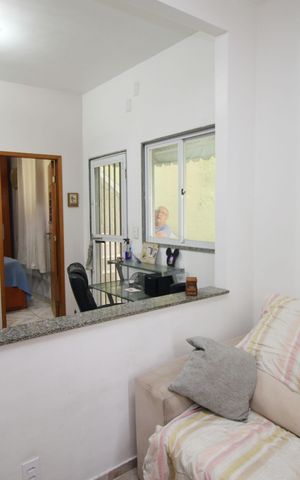 Casa à venda com 400m², 4 quartos e 1 vagaSala 2