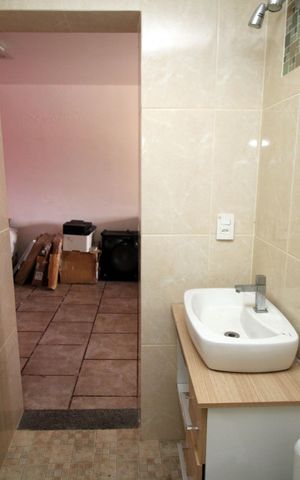 Casa à venda com 400m², 4 quartos e 1 vagaBanheiro da Suíte 4