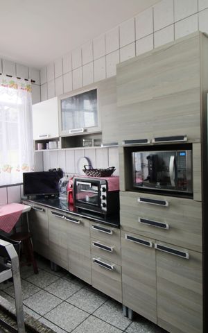 Casa à venda com 400m², 4 quartos e 1 vagaCozinha