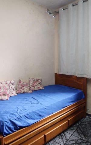 Casa à venda com 400m², 4 quartos e 1 vagaQuarto 2