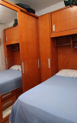 Casa à venda com 400m², 4 quartos e 1 vagaQuarto 3