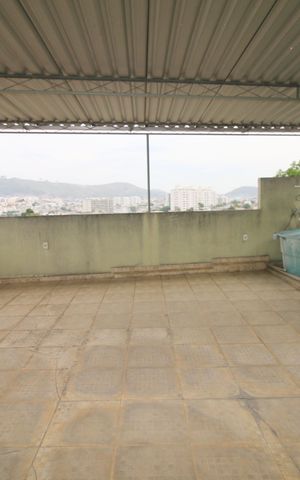 Casa à venda com 400m², 4 quartos e 1 vagaTerraço