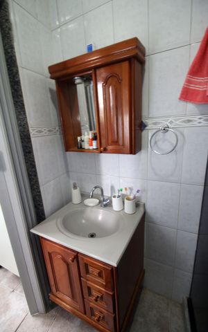 Casa à venda com 400m², 4 quartos e 1 vagaBanheiro Social 