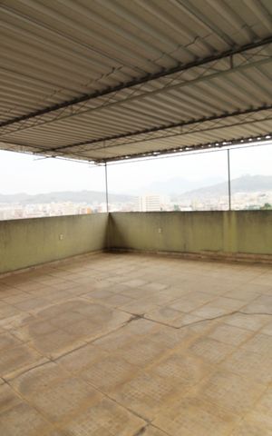 Casa à venda com 400m², 4 quartos e 1 vagaTerraço