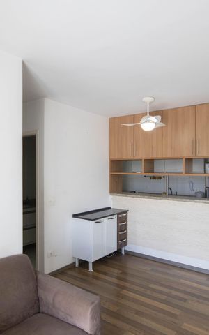 Apartamento à venda com 65m², 3 quartos e 1 vaga Apartamento à venda com 65m², 3 quartos e 1 vagaSala
