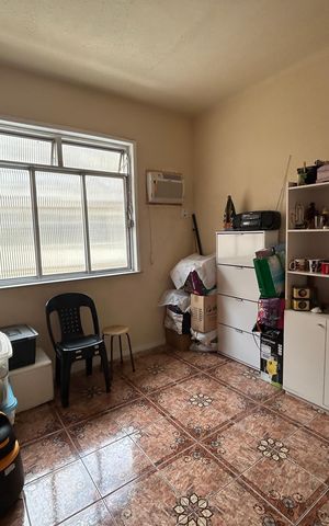 Casa à venda com 145m², 4 quartos e 1 vagaQuarto 01