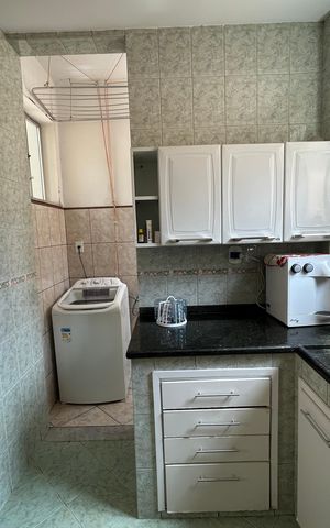 Casa à venda com 145m², 4 quartos e 1 vagaCozinha 1