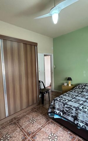 Casa à venda com 145m², 4 quartos e 1 vagaQuarto 02