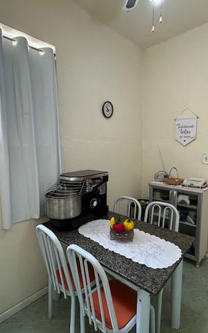 Casa à venda com 145m², 4 quartos e 1 vagaCopa