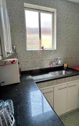Casa à venda com 145m², 4 quartos e 1 vagaCozinha 1
