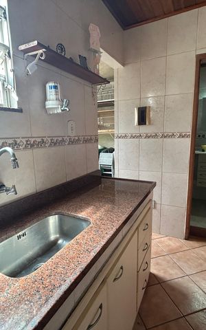 Casa à venda com 145m², 4 quartos e 1 vagaCozinha 2