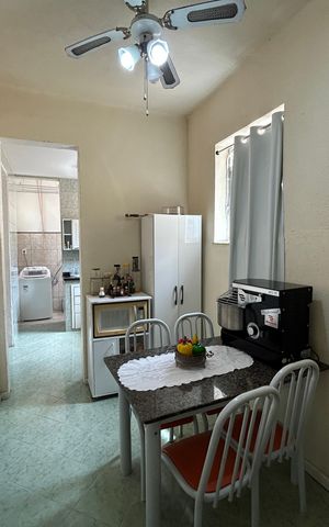 Casa à venda com 145m², 4 quartos e 1 vagaCopa