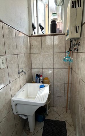Casa à venda com 145m², 4 quartos e 1 vagaÁrea de Serviço