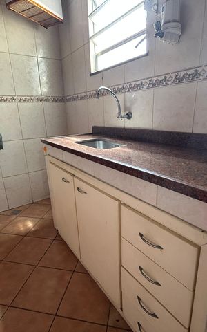 Casa à venda com 145m², 4 quartos e 1 vagaCozinha 2