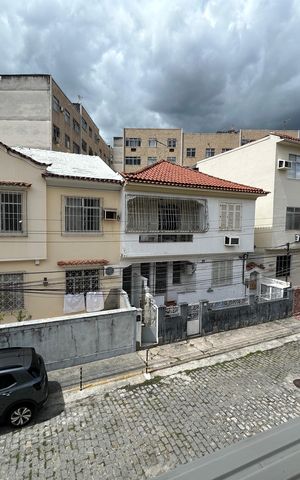 Casa à venda com 145m², 4 quartos e 1 vagaVista do Quarto 02