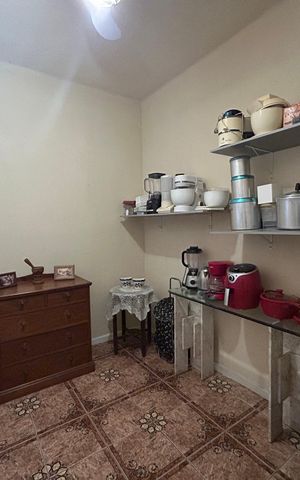 Casa à venda com 145m², 4 quartos e 1 vagaQuarto 03