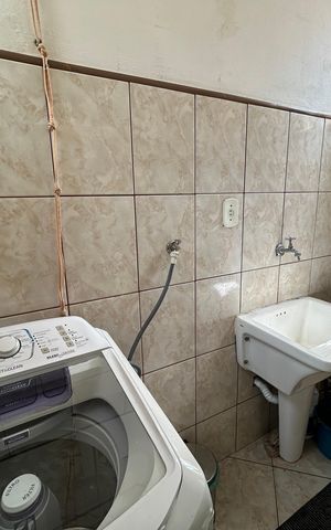 Casa à venda com 145m², 4 quartos e 1 vagaÁrea de Serviço