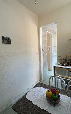 Casa à venda com 145m², 4 quartos e 1 vagaCopa