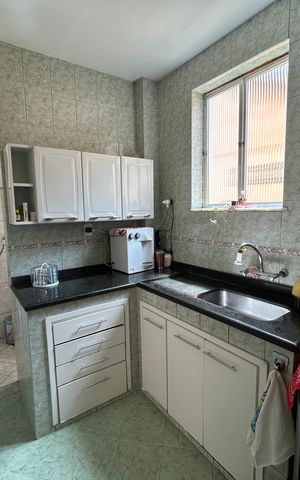 Casa à venda com 145m², 4 quartos e 1 vagaCozinha 1