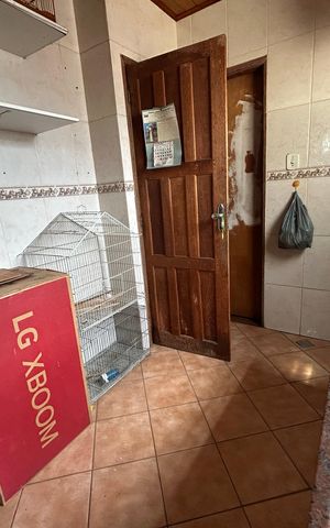 Casa à venda com 145m², 4 quartos e 1 vagaCozinha 2