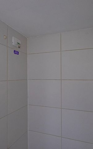 Apartamento para alugar com 26m², 1 quarto e sem vaga Apartamento para alugar com 26m², 1 quarto e sem vagaSuíte - Banheiro