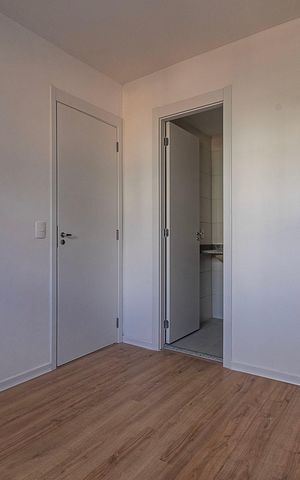 Apartamento para alugar com 26m², 1 quarto e sem vaga Apartamento para alugar com 26m², 1 quarto e sem vagaSuíte