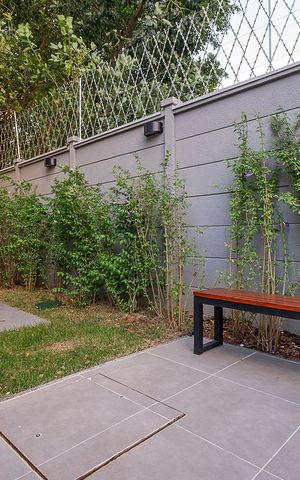 Apartamento para alugar com 26m², 1 quarto e sem vaga Apartamento para alugar com 26m², 1 quarto e sem vagaÁrea comum